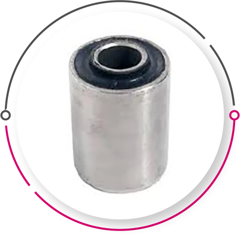 Bonded Bushings